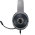 DC Comics Batman Silhouette Art Razer Kraken X Skin