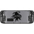 DC Comics Batman Silhouette Art Steam Deck Handheld Gaming Computer Skin
