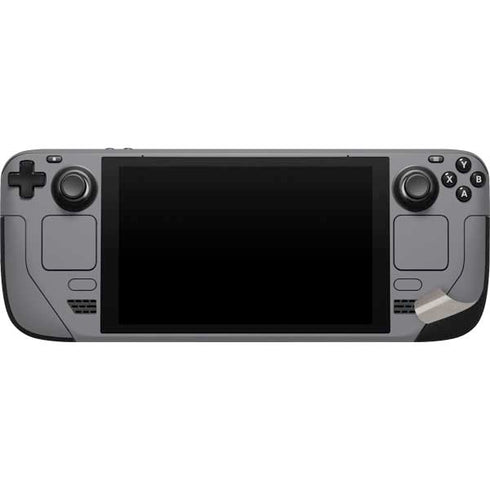DC Comics Batman Silhouette Art Steam Deck Handheld Gaming Computer Skin