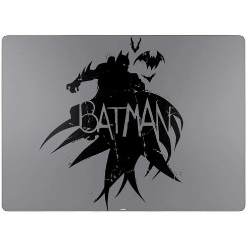 DC Comics Batman Silhouette Art Surface Laptop 7 13.8in Skin