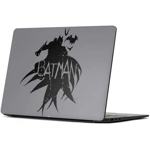 DC Comics Batman Silhouette Art Surface Laptop 7 15in Skin