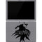 DC Comics Batman Silhouette Art Surface Pro 7 Skin