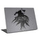 DC Comics Batman Silhouette Art Laptop Skins