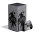 DC Comics Batman Silhouette Art Xbox Series X Skins