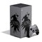DC Comics Batman Silhouette Art XBox Series X Digital Edition Bundle Skin