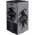 DC Comics Batman Silhouette Art XBox Series X Digital Edition Bundle Skin