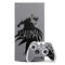 DC Comics Batman Silhouette Art Xbox Series X Skins