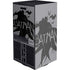 DC Comics Batman Silhouette Art XBox Series X Digital Edition Console Skin