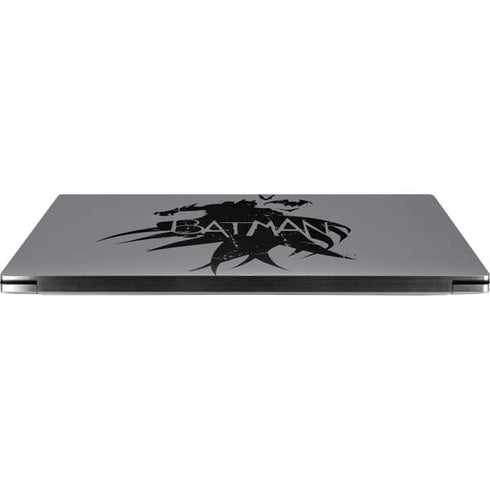 DC Comics Batman Silhouette Art Dell XPS Skin