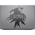 DC Comics Batman Silhouette Art HP ZBook Fury 16 G10 Skin