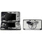 DC Comics Batman Skeleton diagram Art 3DS (2011) Skin