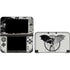 DC Comics Batman Skeleton diagram Art Nintendo Skins