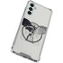 DC Comics Batman Skeleton diagram Art Gabb Phone 4 Clear Case