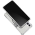 DC Comics Batman Skeleton diagram Art Galaxy A16 5G Clear Case
