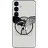DC Comics Batman Skeleton diagram Art Galaxy A16 5G Skin