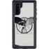 DC Comics Batman Skeleton diagram Art Galaxy Cases