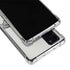 DC Comics Batman Skeleton diagram Art Galaxy Note20 5G Clear Case