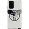 DC Comics Batman Skeleton diagram Art Galaxy Note20 5G Pro Case