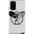 DC Comics Batman Skeleton diagram Art Galaxy Note20 5G Pro Case