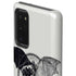 DC Comics Batman Skeleton diagram Art Galaxy Note20 5G Pro Case