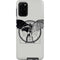 DC Comics Batman Skeleton diagram Art Galaxy S20 Plus Pro Case