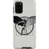 DC Comics Batman Skeleton diagram Art Galaxy S20 Plus Pro Case