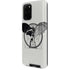 DC Comics Batman Skeleton diagram Art Galaxy S20 Plus Pro Case