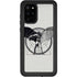 DC Comics Batman Skeleton diagram Art Galaxy S20 Plus Waterproof Case