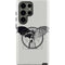 DC Comics Batman Skeleton diagram Art Galaxy S23 Ultra Pro Case