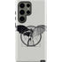 DC Comics Batman Skeleton diagram Art Galaxy S23 Ultra Pro Case