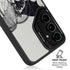DC Comics Batman Skeleton diagram Art Galaxy S24 FE Kickstand Case