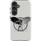 DC Comics Batman Skeleton diagram Art Galaxy S25 Impact Case
