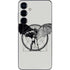DC Comics Batman Skeleton diagram Art Galaxy S25 Skin