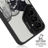 DC Comics Batman Skeleton diagram Art Galaxy S24 Ultra Kickstand Case