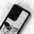 DC Comics Batman Skeleton diagram Art Galaxy S24 Ultra Waterproof Case