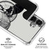 DC Comics Batman Skeleton diagram Art Galaxy S26 Clear Case