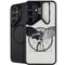 DC Comics Batman Skeleton diagram Art Galaxy S26 Kickstand Case
