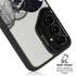 DC Comics Batman Skeleton diagram Art Galaxy S26 Kickstand Case