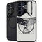 DC Comics Batman Skeleton diagram Art Galaxy S26 Plus Kickstand Case