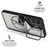 DC Comics Batman Skeleton diagram Art Galaxy S26 Plus Kickstand Case