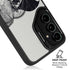 DC Comics Batman Skeleton diagram Art Galaxy S26 Plus Kickstand Case