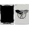 DC Comics Batman Skeleton diagram Art iPad Skins