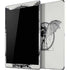 DC Comics Batman Skeleton diagram Art iPad Skins