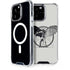 DC Comics Batman Skeleton diagram Art iPhone Cases