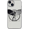 DC Comics Batman Skeleton diagram Art iPhone Skins