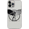 DC Comics Batman Skeleton diagram Art iPhone 15 Pro Max Skin