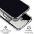 DC Comics Batman Skeleton diagram Art iPhone 16 Plus Clear Case