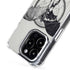 DC Comics Batman Skeleton diagram Art iPhone 16 Pro MagSafe Case