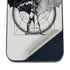 DC Comics Batman Skeleton diagram Art iPhone 16 Skin