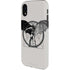 DC Comics Batman Skeleton diagram Art iPhone XR Pro Case